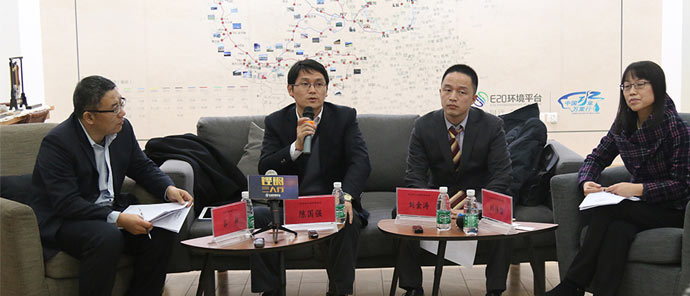 《上海市排水“十四五”规划》发布：污水治理全面提升、排水管理智能高效(图2)