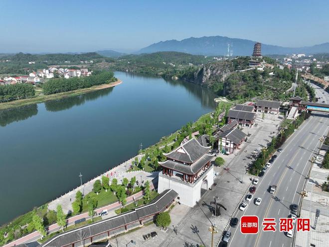 以绿为笔邵阳书写生态实践精彩华章(图4)