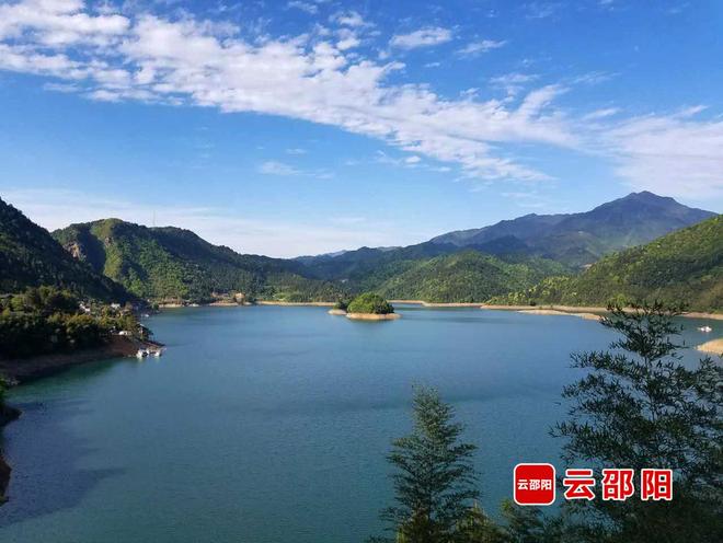 以绿为笔邵阳书写生态实践精彩华章(图3)