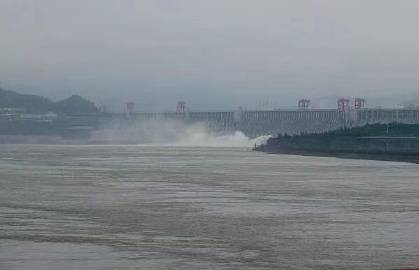 今年前10月水利建设投资再超万亿元的背后