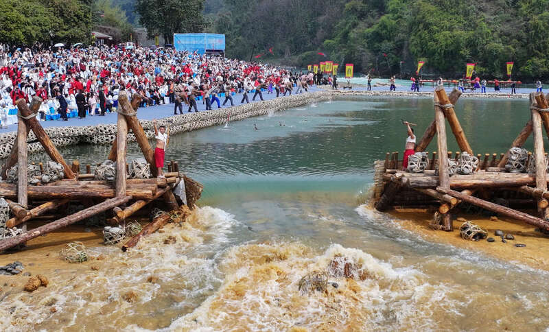 都江堰：千年水利工程守护天府安澜(图6)