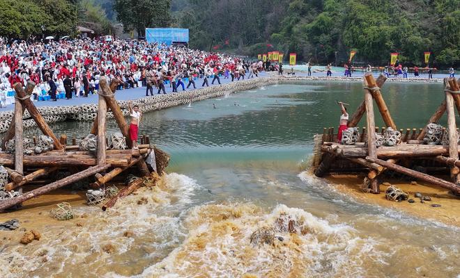 新闻多一点 都江堰：千年水利工程守护天府安澜(图6)