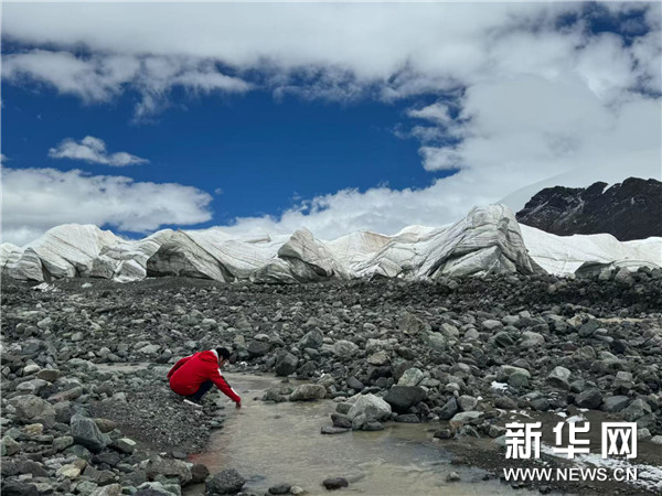 嘉峪关：激活“戈壁水脉” 构建现代水治理体系