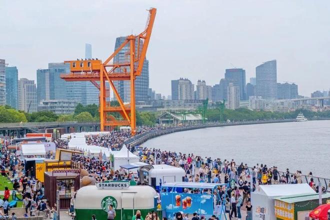 新华社聚焦徐汇：在城市更新中践行“为民情怀”｜“十四五”答卷(图1)