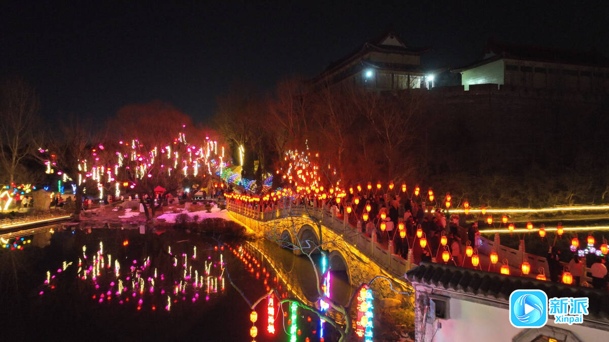 我家门前那条河·南阳河篇丨碧水穿城润古今 河兴城旺惠民生(图3)