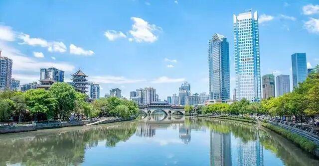 引大济岷：穿越川蜀群山的水脉传奇(图10)