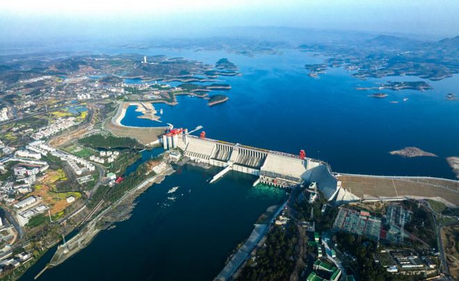 瞭望智库丨钮新强：这张网如何突破世界工程禁区(图3)