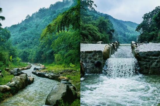 太湖焕新颜锡城绘绿卷——无锡解锁保护与发展双赢密码(图2)