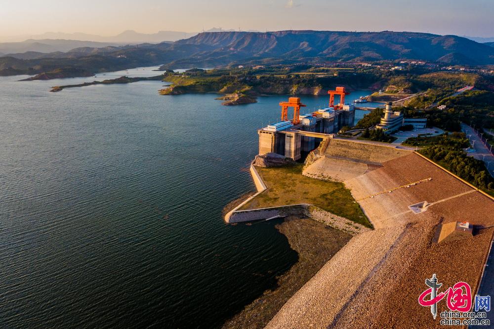非常规水“常规化”解缺水之渴