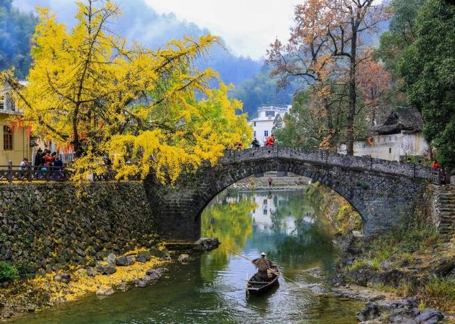 打造山区水系治理标杆景宁绘就畲乡立体水网画卷(图5)