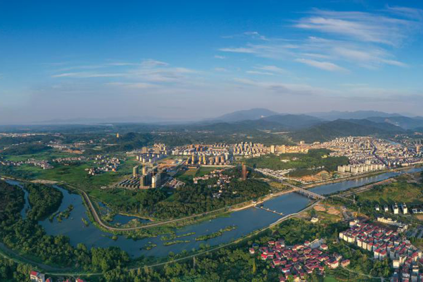 “赣”在实处“江”涌新潮(图2)