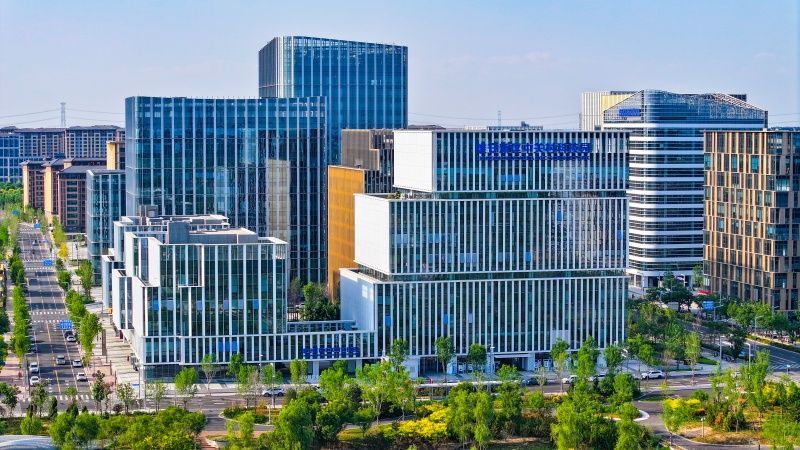 瞭望丨雄安方法论：读懂未来之城(图3)