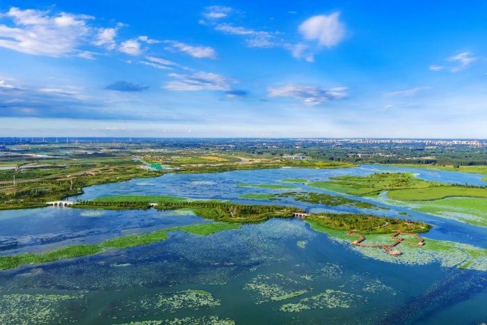 瞭望丨雄安方法论：读懂未来之城(图4)