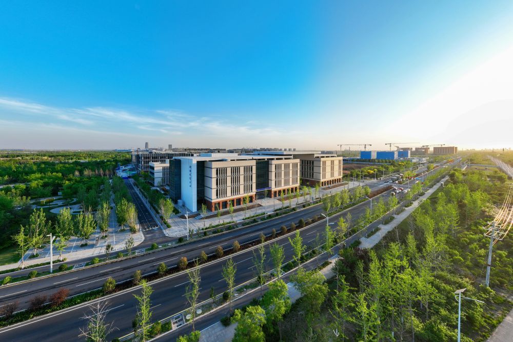 瞭望丨雄安方法论：读懂未来之城(图5)