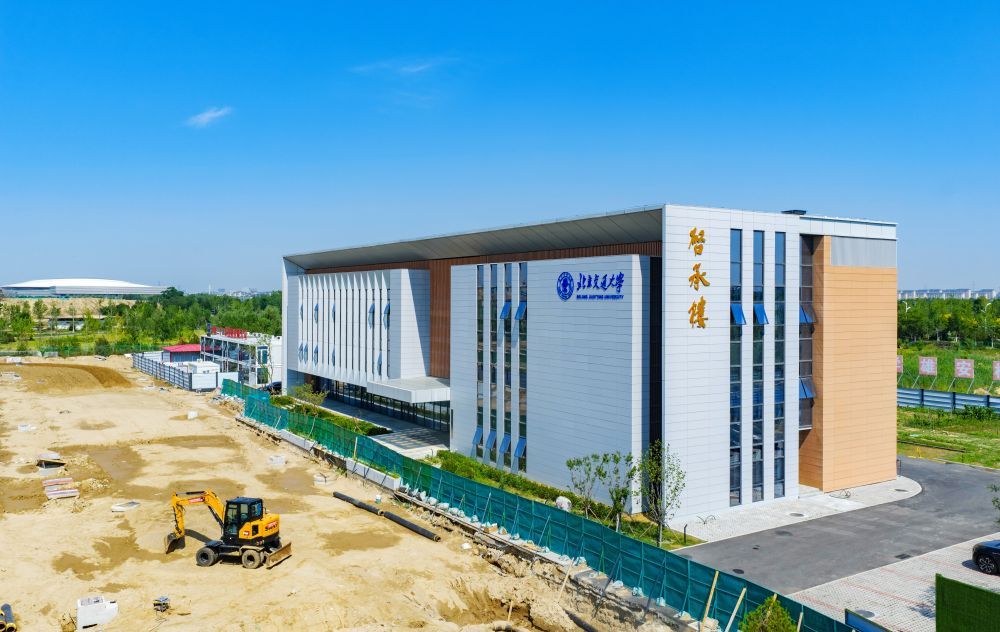 瞭望丨雄安方法论：读懂未来之城(图6)