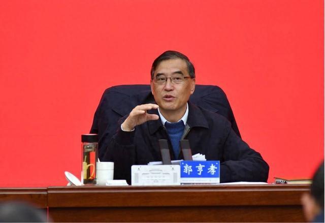 2024年如何全面推进四川水利上新台阶？这个会明确了(图1)