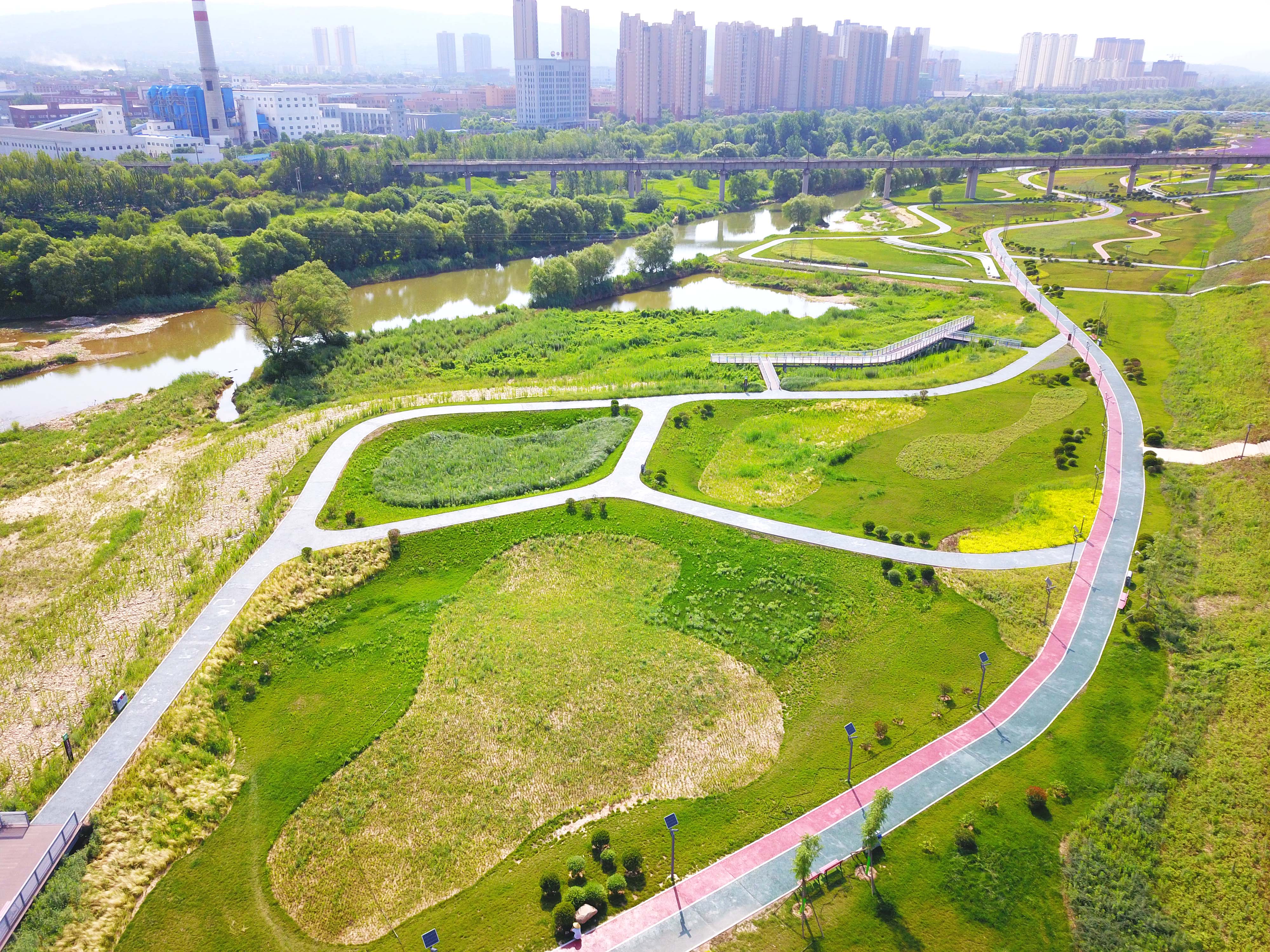 城市水系治理的思考全文（实用应用文）