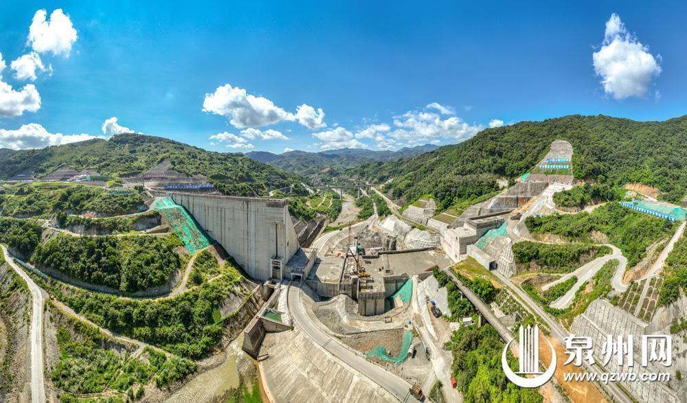 解码万亿城市泉州“十四五”自然资源高质量保障实践(图1)