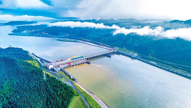 瞭望一“网”管好江湖田户(图1)