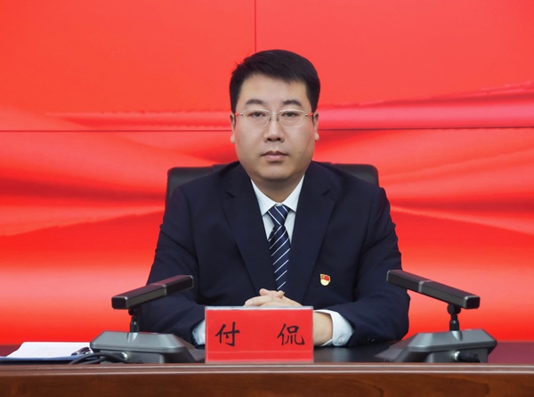 綏化市生態環境保護工作交出“綠色答卷”(图1)