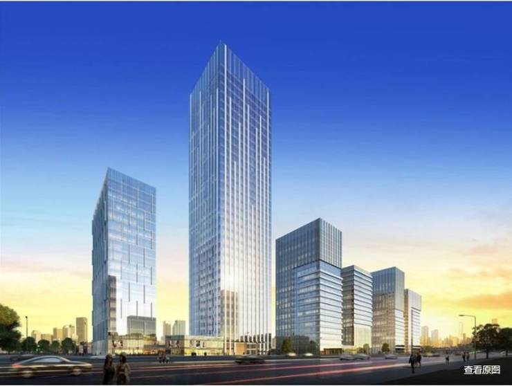 合肥滨湖区在售新房价格【合肥楼盘排行榜前十名新楼盘】(图3)