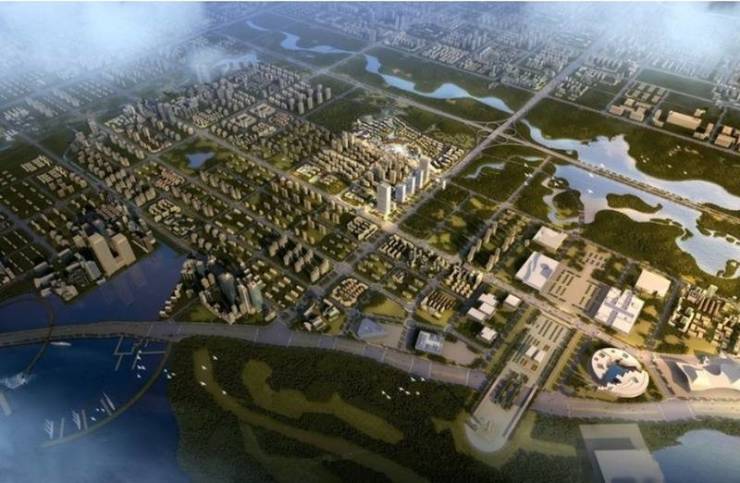 合肥滨湖区在售新房价格【合肥楼盘排行榜前十名新楼盘】(图6)