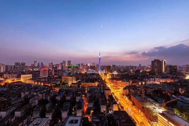 成都成华区楼市现状深度解析房价走势预测与区域发展前景分析购房指南投资热点(图2)