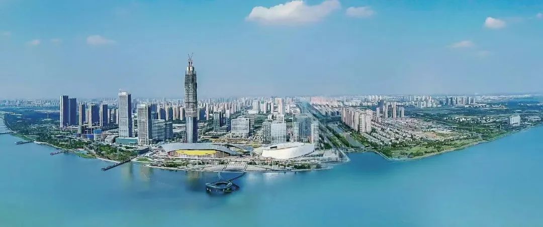 以风为脉以绿为骨：海口“清凉城市”背后的生态空间