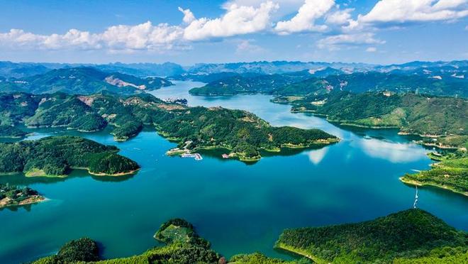 黔山秀水“新答卷”(图2)