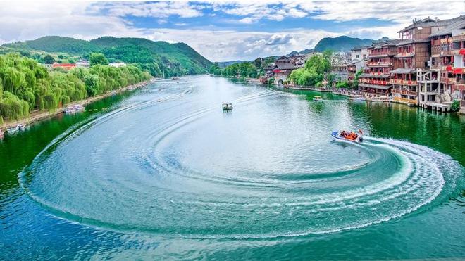 黔山秀水“新答卷”(图5)