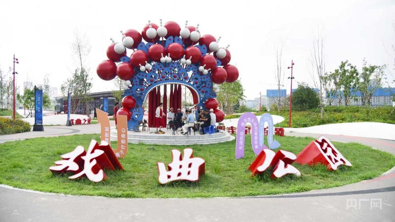 决胜“十四五” 奋进新征程丨从“千年古城”到“国际花园城市” 保定以城市更新筑就现代化品质生活之城(图3)