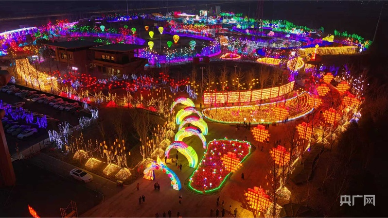 决胜“十四五” 奋进新征程丨从“千年古城”到“国际花园城市” 保定以城市更新筑就现代化品质生活之城(图2)