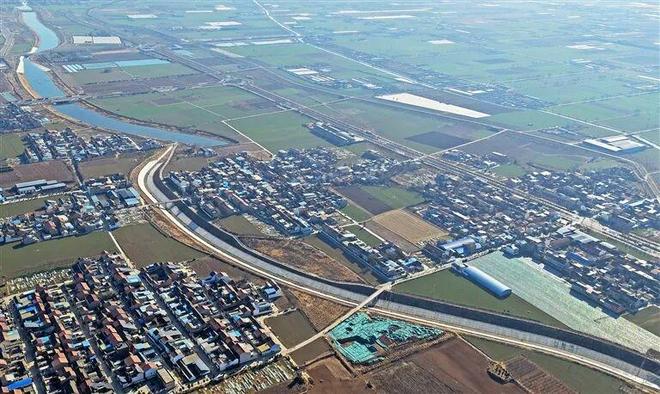 河南超级项目开年加速跑！(图2)