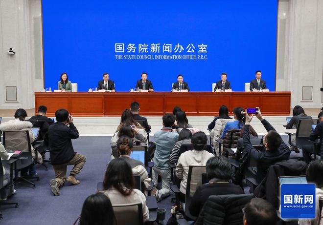 地方动态 国新办发布会划重点！长江经济带下一个十年这么干(图2)