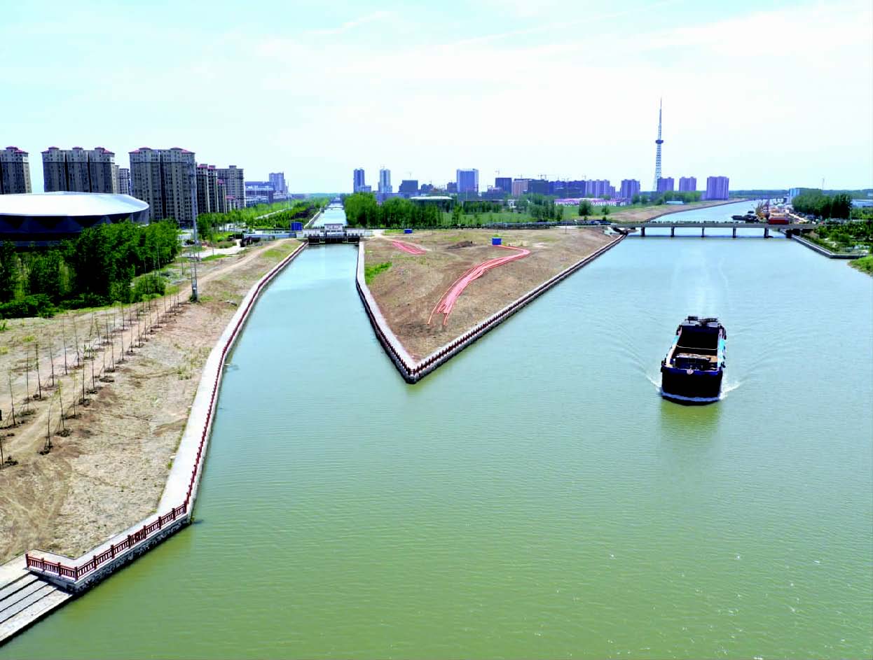 市两会聚焦丨“黄陂元素”频现市政府工作报告