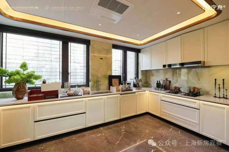 南厢观宁府2026销售中心│楼盘官网-南厢观宁府售楼处电话实时房价户型地址周边配套交房时间(图12)