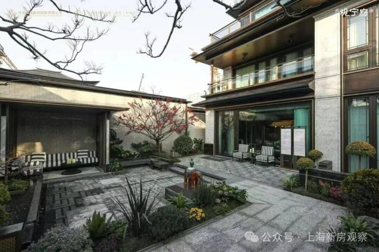 南厢观宁府2026销售中心│楼盘官网-南厢观宁府售楼处电话实时房价户型地址周边配套交房时间(图11)