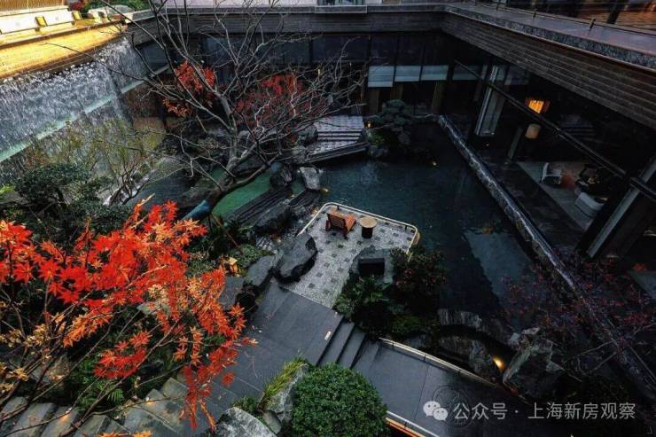 南厢观宁府2026销售中心│楼盘官网-南厢观宁府售楼处电话实时房价户型地址周边配套交房时间(图14)