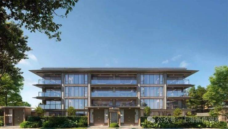 南厢观宁府2026销售中心│楼盘官网-南厢观宁府售楼处电话实时房价户型地址周边配套交房时间(图21)