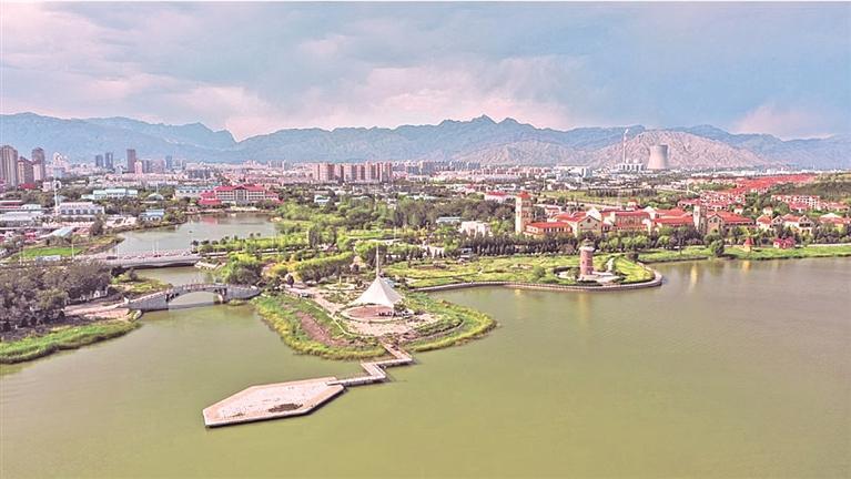 有韧性的城市 更幸福的家园(图2)