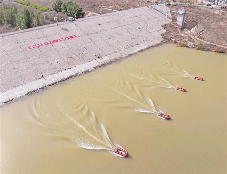 有韧性的城市 更幸福的家园(图1)