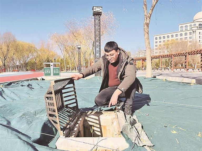 有韧性的城市 更幸福的家园(图3)