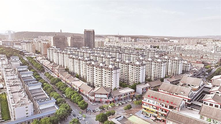 有韧性的城市 更幸福的家园(图4)