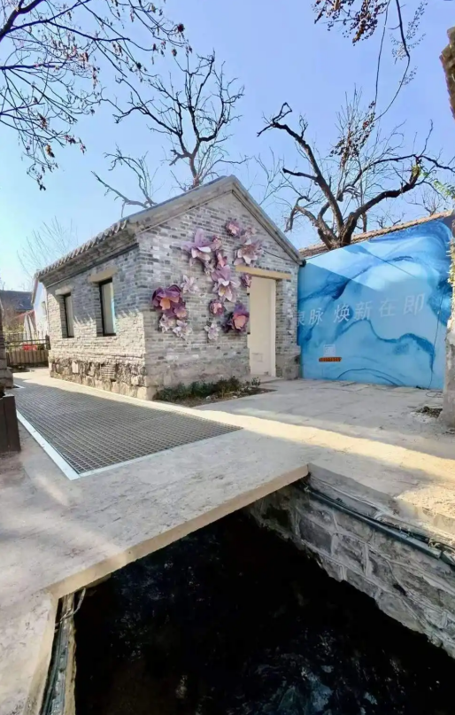 你脚下的水才是济南的原声带(图2)