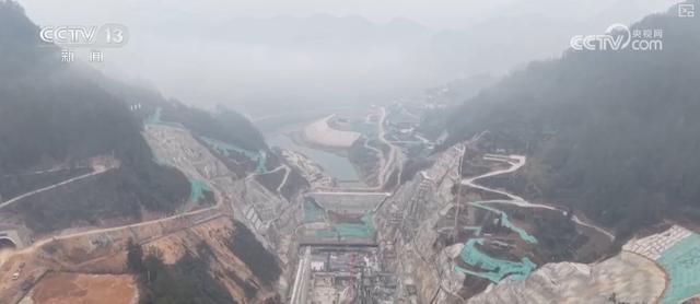 多维度“数”说新成效 夯实水安全保障基础 永续惠泽子孙后代(图1)