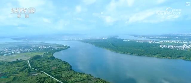 多维度“数”说新成效 夯实水安全保障基础 永续惠泽子孙后代(图7)