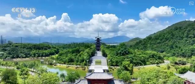 多维度“数”说新成效 夯实水安全保障基础 永续惠泽子孙后代(图8)