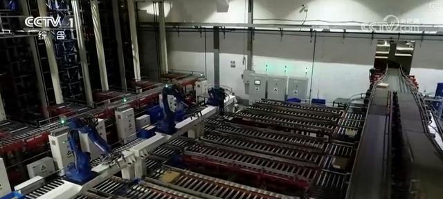 开好局、起好步“数”里行间感知信心 多领域亮眼表现积聚发展澎湃动能(图4)