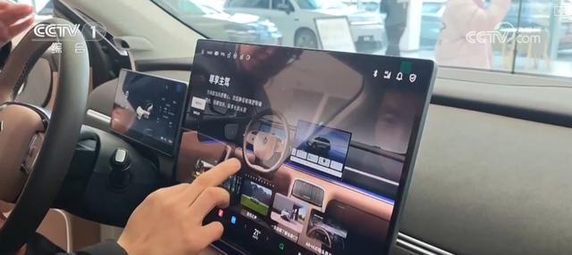 开好局、起好步“数”里行间感知信心 多领域亮眼表现积聚发展澎湃动能(图3)