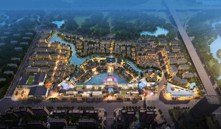 合肥滨湖区在售新楼盘-合肥新房-楼盘排行榜(图2)